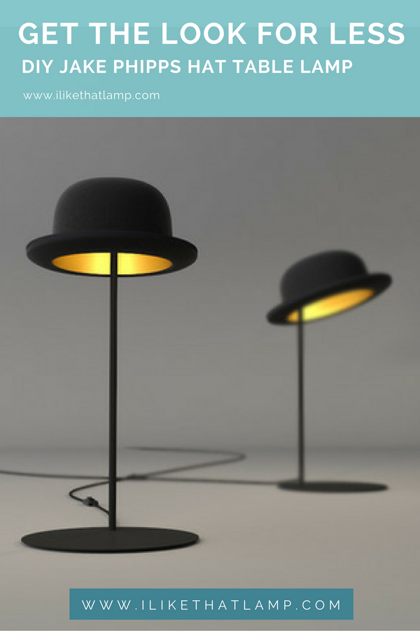 Diy bowler hat online