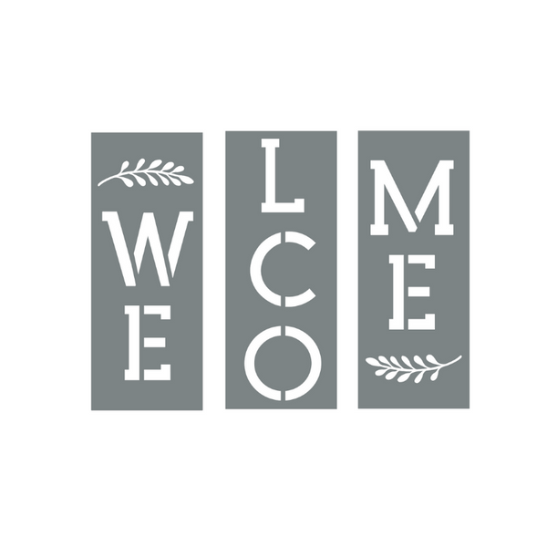 vertical-welcome-stencil-makely