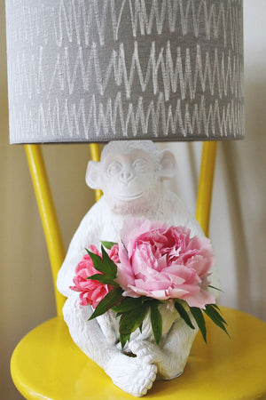 Blog Crush: Our Favorite DIY Lamp Projects from 'A Beautiful Mess'