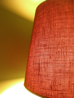 Choosing the Right Fabric for Your Lampshade