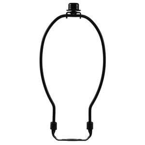 Lamp Harp Kit - Black